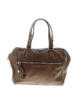 Marc by Marc Jacobs Leather Shoulder Bag (view 1)