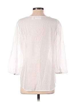 Chico's Long Sleeve Blouse (view 2)