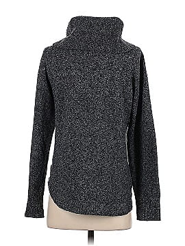 Tahari Turtleneck Sweater (view 2)