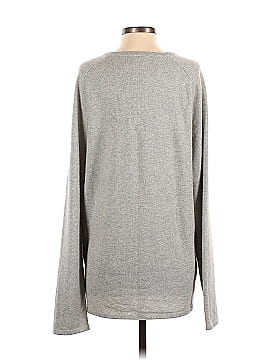 TSE Pullover Sweater (view 2)