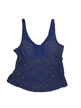 Ulla Popken Swimsuit Top (view 1)