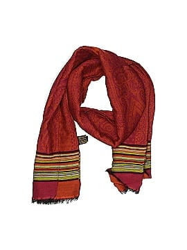 Marc Rozier Scarf (view 1)