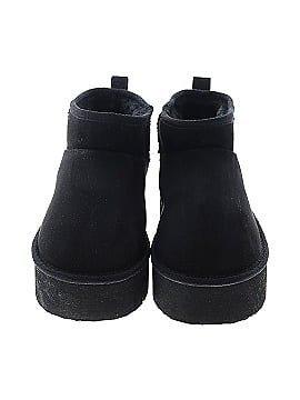 Charlotte Russe Ankle Boots (view 2)