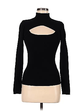 Elie Tahari Turtleneck Sweater (view 1)