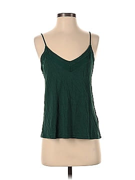 H&M Sleeveless Blouse (view 1)