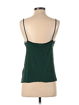 H&M Sleeveless Blouse (view 2)