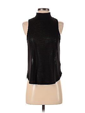 Silence and Noise Sleeveless Turtleneck (view 1)