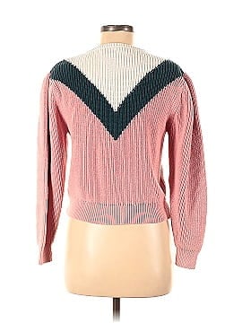 Victor Glemaud Pullover Sweater (view 2)