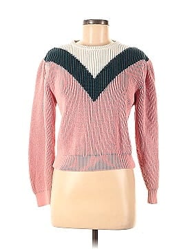 Victor Glemaud Pullover Sweater (view 1)