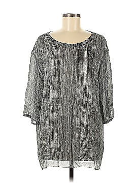 Eileen Fisher Casual Dress (view 1)