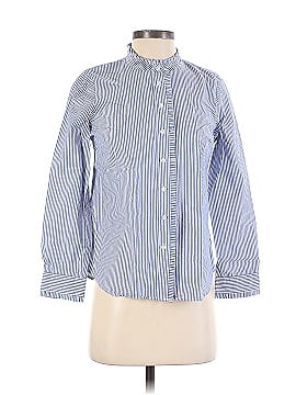 Talbots Long Sleeve Button-Down Shirt (view 1)