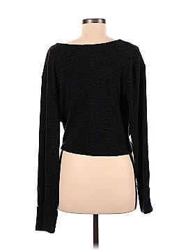 Anthropologie Long Sleeve Top (view 2)