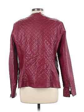 Belle Gray by Lisa Rinna Jacket (view 2)