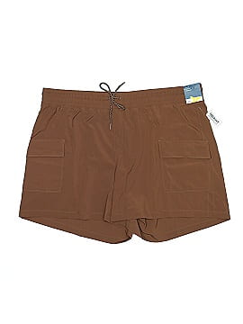 Active by Old Navy Board Shorts (view 1)
