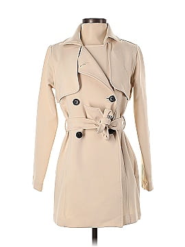 Abercrombie & Fitch Trenchcoat (view 1)