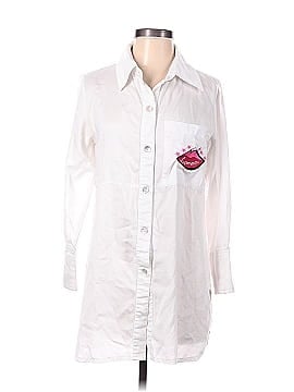 Assorted Brands Long Sleeve Button-Down Shirt (view 1)