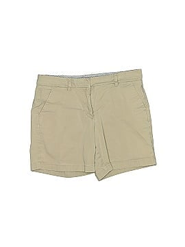 Tommy Hilfiger Khaki Shorts (view 1)