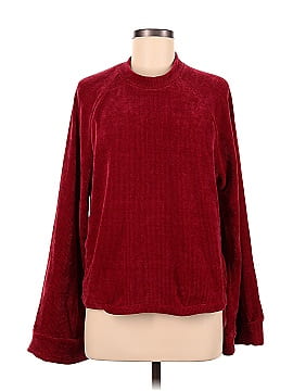 Amadi Pullover Sweater (view 1)