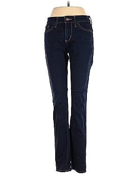 Levi Strauss Signature Jeans (view 1)