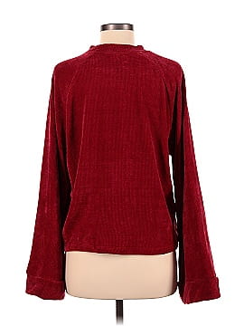 Amadi Pullover Sweater (view 2)