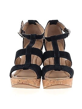 Cordani Wedges (view 2)