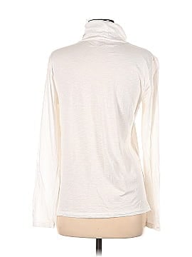 Madewell Long Sleeve Turtleneck (view 2)