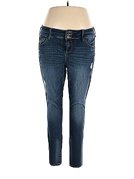 Torrid Jeans (view 1)