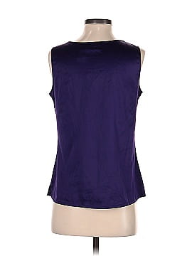 Auditions Sleeveless Blouse (view 2)