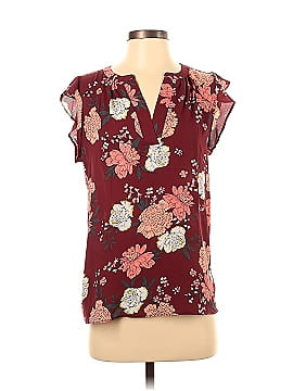 Ann Taylor LOFT Outlet Sleeveless Blouse (view 1)