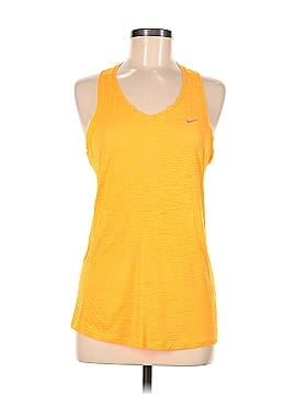 Nike Active Tank (view 1)