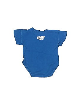 M&M's Short Sleeve Onesie (view 2)