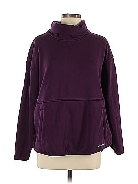 Eddie Bauer Turtleneck Sweater (view 1)