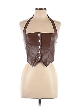 Shein Sleeveless Blouse (view 1)