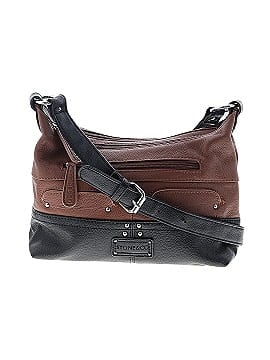 Stone & Co. Leather Shoulder Bag (view 1)