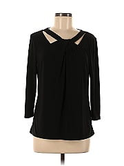 Kasper 3/4 Sleeve Top