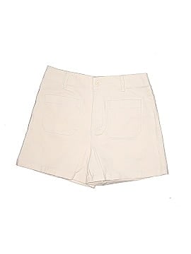 Bagatelle Khaki Shorts (view 1)
