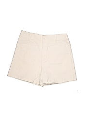 Bagatelle Khaki Shorts