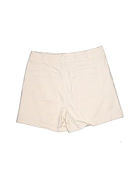 Bagatelle Khaki Shorts (view 2)