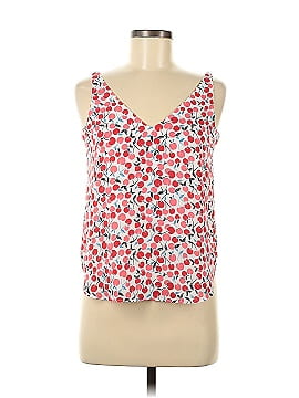 Ann Taylor LOFT Sleeveless Blouse (view 1)