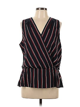 Banana Republic Sleeveless Blouse (view 1)