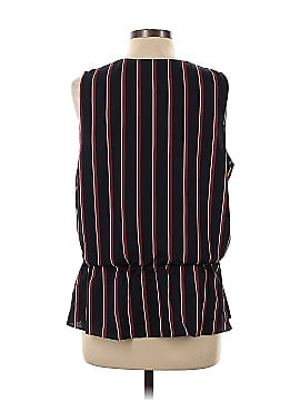 Banana Republic Sleeveless Blouse (view 2)