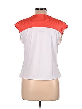 Ellesse Short Sleeve T-Shirt (view 2)