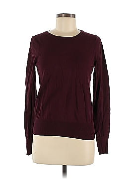 Ann Taylor Pullover Sweater (view 1)