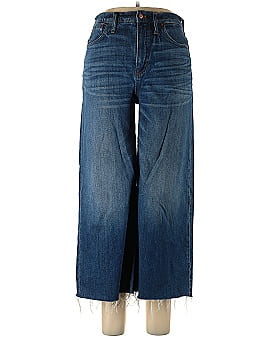 Madewell Jeans (view 1)