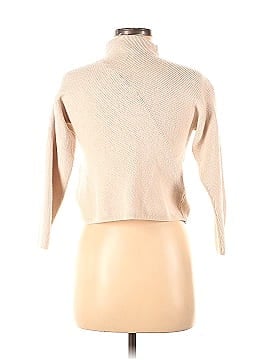 Rebecca Taylor Side Tie Sweater (view 2)