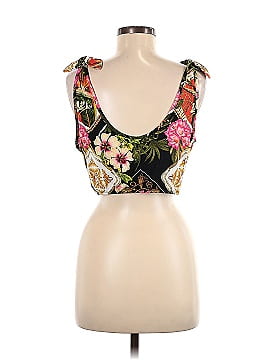 ASOS Sleeveless Blouse (view 2)