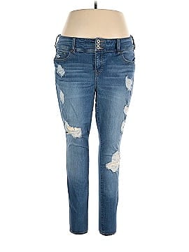 Torrid Jeans (view 1)