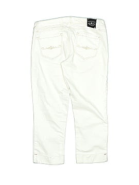 Domaine Brand Jeans Jeans (view 2)