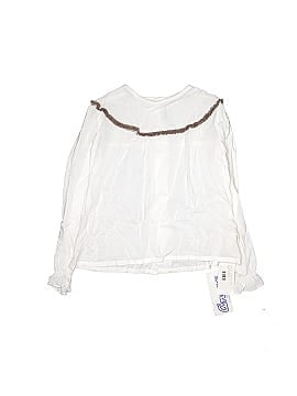 Childrenchic Long Sleeve Blouse (view 1)