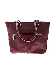 Tignanello Leather Tote